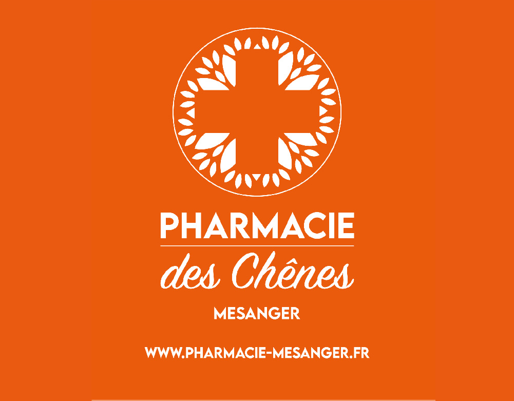 Pharmacie des Chenes Logo